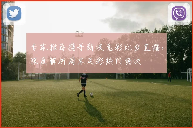 专家推荐携手新浪竞彩比分直播,深度解析周末足彩热门场次