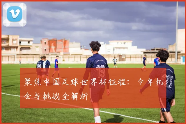 聚焦中国足球世界杯征程：今年机会与挑战全解析